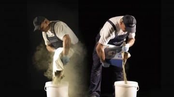 ​Kalekim’den Mükemmel Çözümler: ‘Kalekimtozumaz’ ve ‘Ultrafugaflex Tozumaz’