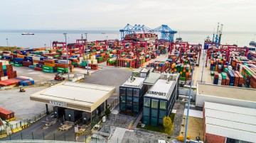 Kumport, Limancılık Sektörünün İlk Sürdürülebilirlik Raporunu Yayınladı