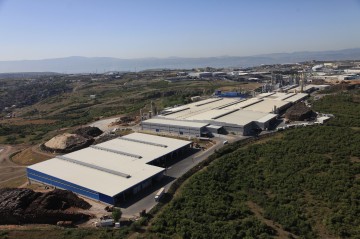 Kastamonu Entegre'den 2018'de Yüzde 20 Büyüme Hedefi