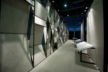 ​Kale, 'İnsan', 'Teknoloji' ve 'Tasarım' Odaklı Ürünleriyle UNICERA'nın Yenilikçi Yüzü Oldu