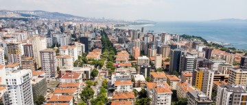 Türkiye ve İstanbul’un Konut Yaşı Ortalamaları Açıklandı