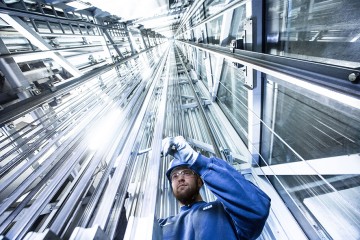 KONE, 8.Kez Üst Üste Dünyanın En Yenilikçi Şirketleri Listesinde...