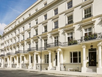 Londra’nın Bohem ‘Mücevher’i