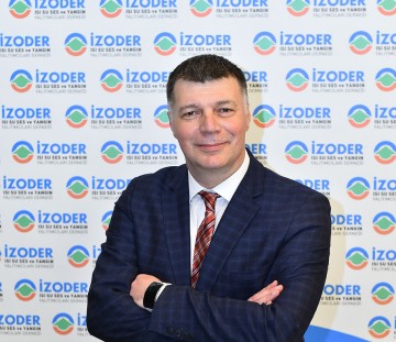 Türkiye'de Tüketilen Toplam Enerjinin % 40'a Yakını Binalarda Kullanılıyor