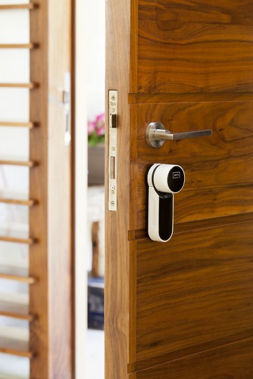 Neden Akıllı Bir Kilide İhtiyacınız Var ?