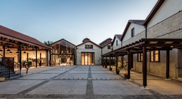 Endüstri Mirasının Bugünü: Boğaziçi Üniversitesi Gözlükule Kazısı Araştırma Merkezi