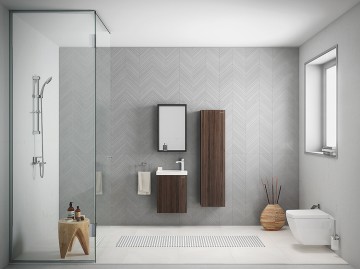 Dar Banyolar İçin Akılcı Çözüm: Mio