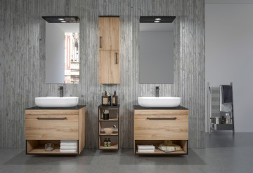 ORKA KNIDOS ile Natürel Tonlamalar...