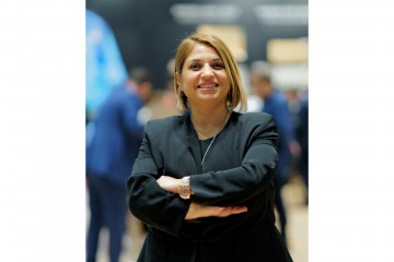 Ravaber’in Ticari Direktörlüğüne Tecrübeli İsim Özge Sipahioğlu Atandı...