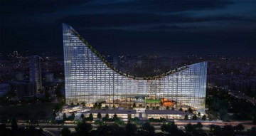 YDA CENTER’DA Pulverize Çözümler...