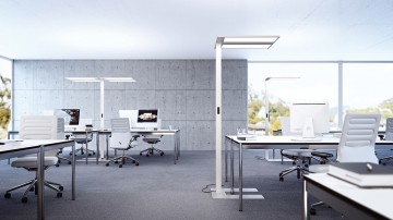 REGENT Lighting, LIGHT PAD ile Işığı Yeniden Yorumluyor