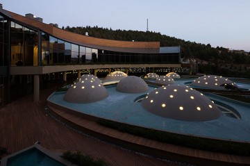 Sürdürülebilir Ahşap Cephe Tasarımı için Rehber, Technowood