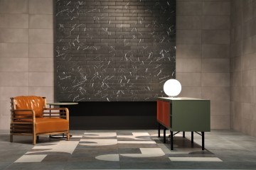 RINO Yeni Koleksiyonu ile Mekanlara Yeni Bir Soluk Getiriyor