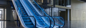 thyssenkrupp, Yürüyen Merdivenin 125. Yıl Dönümünü Kutluyor