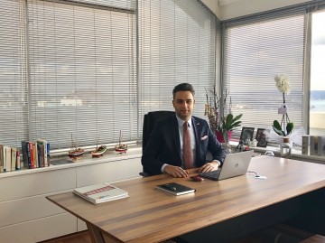 Austrotherm Türkiye’de Görev Değişikliği