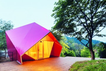 ​Işığı ​Toplayın