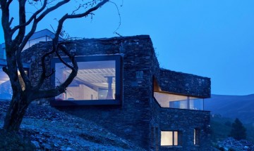 Kırsal Bir Geri Çekilme