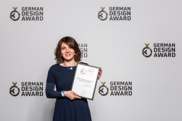 SO Design’a  German Design Awards’dan Ödül
