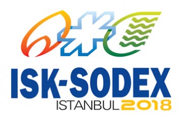 ISK-SODEX Fuarı 7-10 Şubat Tarihinde Kapılarını Açıyor