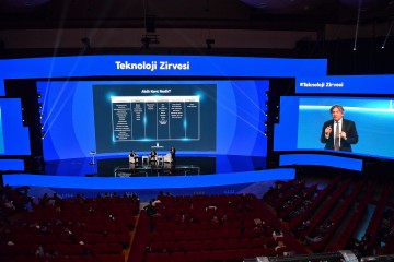 Akıllı Kentler, Hayatı Kolaylaştırmak İçin Var!