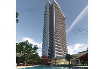 ​Tago Architects’ten Anadolu Yakasına Yeni Nesil Konut Tasarımı: Daire Kartal​