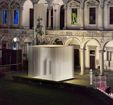 Tabanlıoğlu Mimarlık, Londra Tasarım Bienali’nde ‘housEmotion’ ile Türkiye’yi Temsil Ediyor…