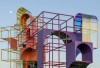 Güney Kaliforniya'da Mimari Bir Oyun Alanı