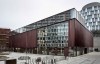 Sürdürülebilir Bir Sinema Yapısı: BIG BIO Nordhavn Sineması