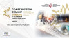 “İnşaat Zirvesi Türkiye” için Geri Sayım Başladı