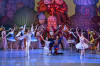 Kültürel Sürekliliğin Sahnedeki Hali: The Nutcracker Türkiye Turnesinde