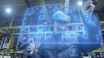 thyssenkrupp Materials Services, Dijital Dönüşüm'de İlerleme Sağlıyor