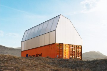 Sürdürülebilir Dönüşüm Örneği