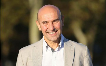 Küresel Isınma Kurultayı’nın Açılışını Tunç Soyer Yapacak