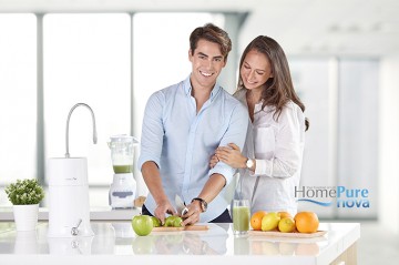 Sürdürülebilir Bir Yaşam İçin Doğal Arıtma Sistemleri Kullanılmalı