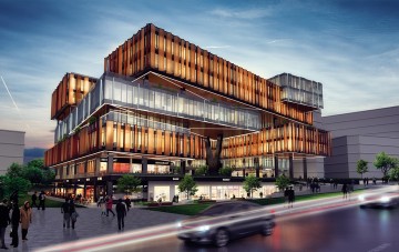 Volume İstanbul, Şehirle Diyaloğu Doğru Kuruyor