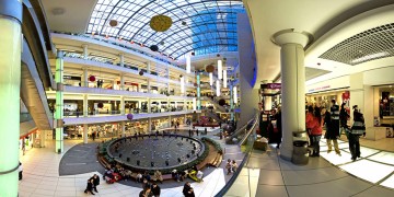 Vadi İstanbul Bulvar etabında Hager I Berker’den entegre çözümler