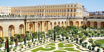Versay Sarayı: Avrupa’nın Muazzam Klasiszmi