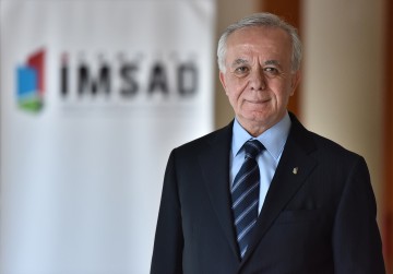 ​Türkiye İnşaat Malzemesi Sanayicileri, Yenilikçi Ürünleriyle Yapı Fuarı’nda​