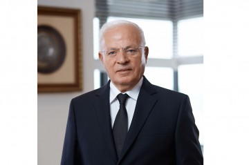 Yıldız Entegre’de Gelecek Şimdi Başlıyor!