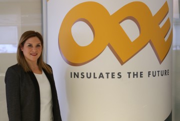 ODE, Ses Yalıtımı Yönetmeliğine ‘Starflex ECO Akustik’ İle Hazır