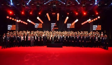 Yüzde 39'luk Büyüme ile Türkiye Ekonomisine Destek