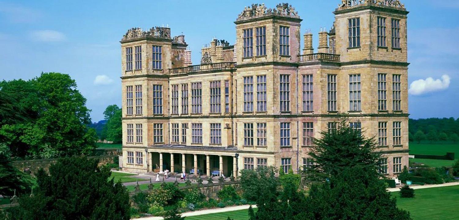 Elizabeth Dönemi Malikâneleri Bugüne Ne Öğretiyor?