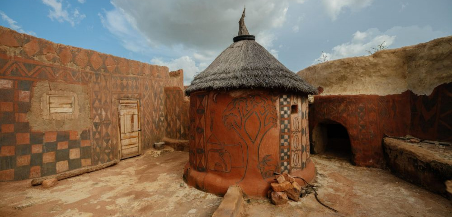 Yerel Mimari İklim Kriziyle Sınanıyor