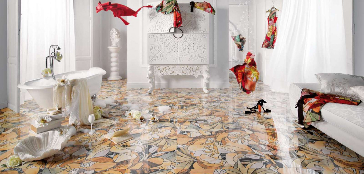 Seramik Karolar Yeniden Sahnede!