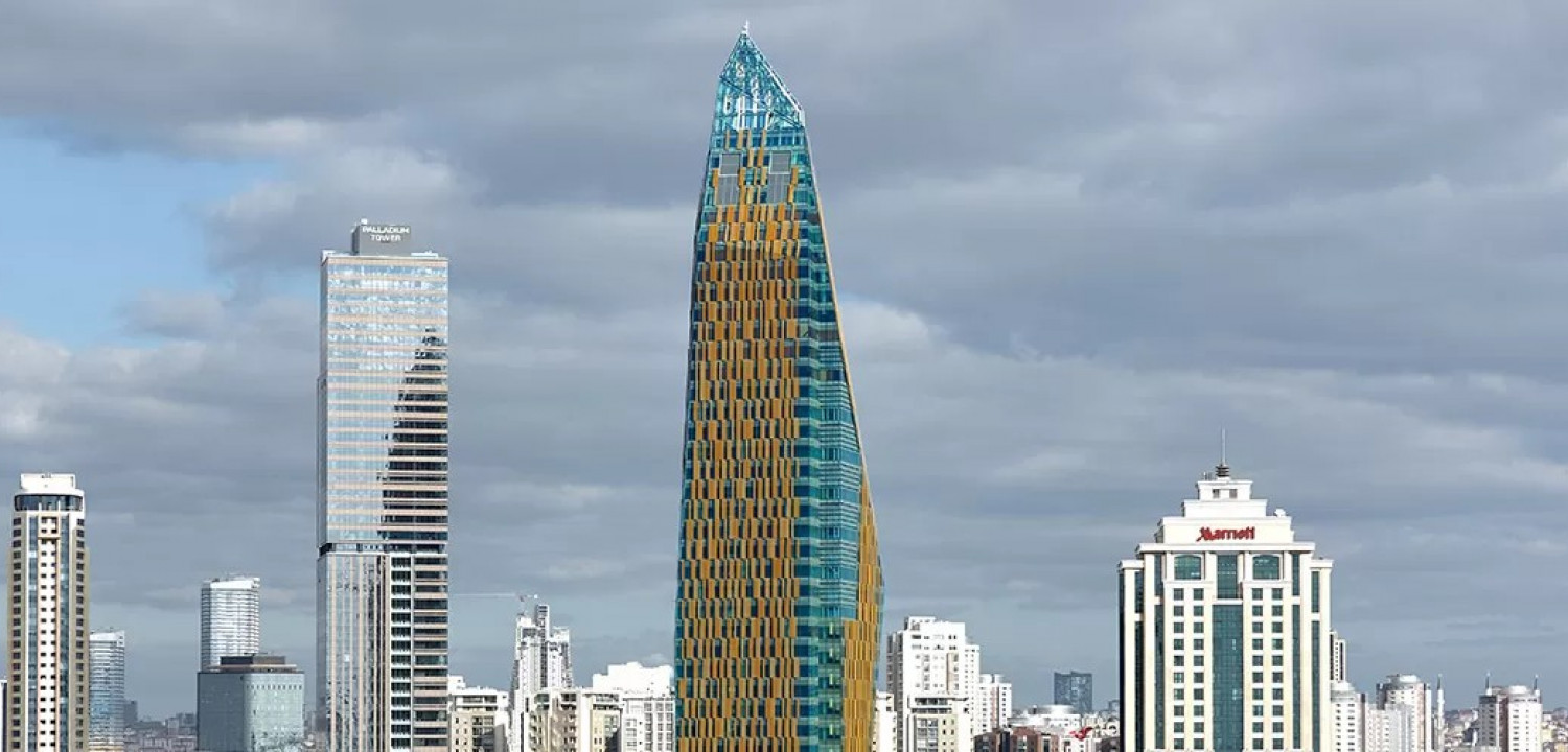 Türkiye’nin Yeşil Dönüşümü: Sürdürülebilir Yapının 5 Öncü Örneği