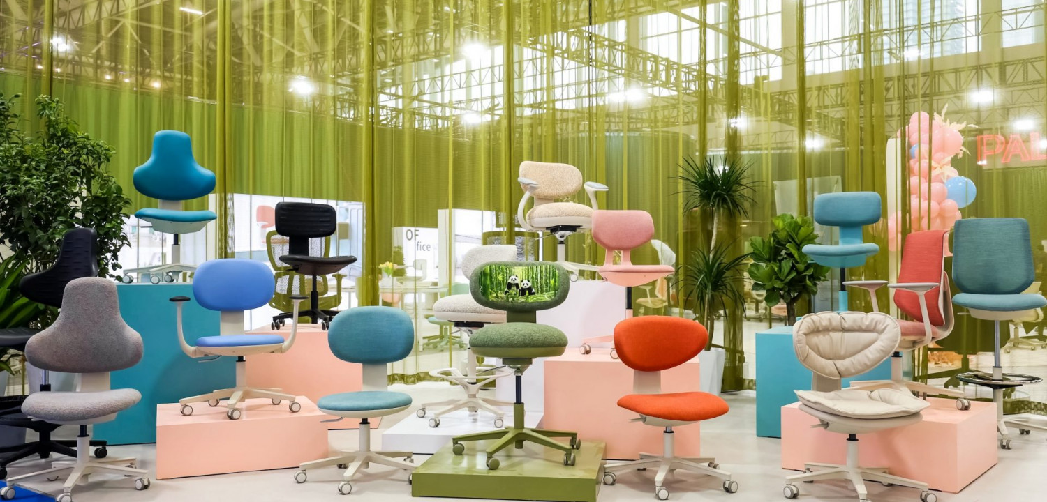 CIFF Guangzhou 2026 Tasarım Ve Endüstriyi Birleştiriyor