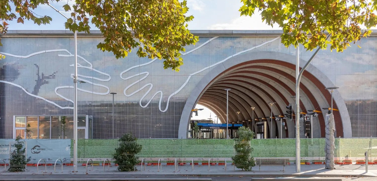 Active Surfaces ile Sürdürülebilir Mimarlıkta Yeni Dönem