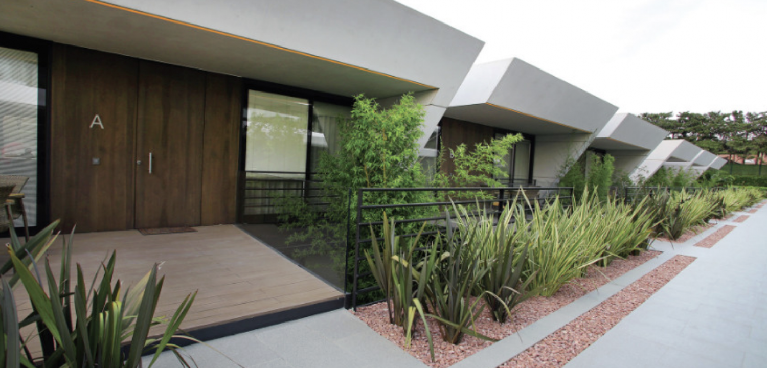 Mimar Durmuş Dilekci: Sürdürülebilirlik Yaşanılabilirlikle Anlam Kazanır