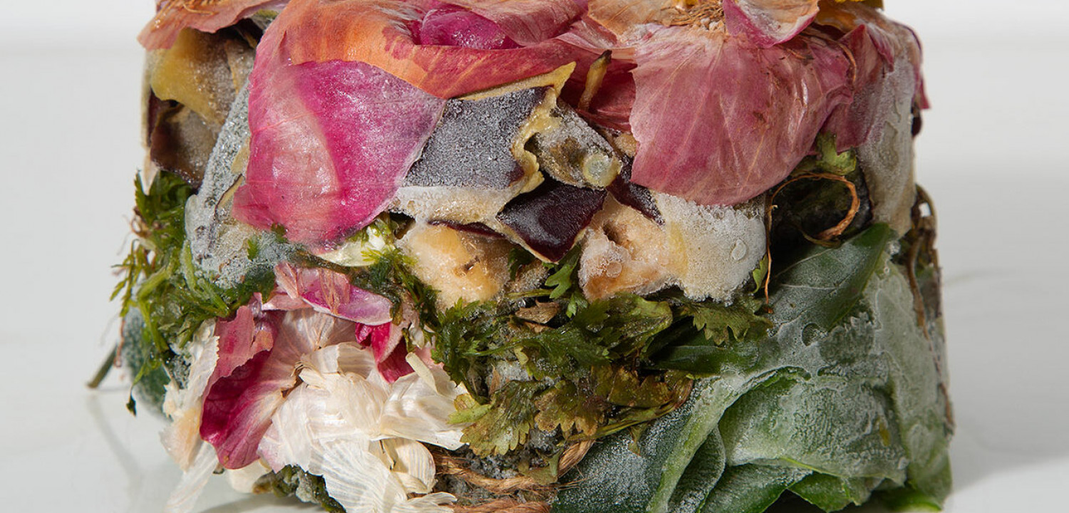 Atık, Sanat ve Tasarımın Yeni Ham Maddesi