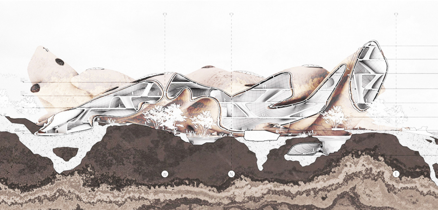 Mimar Alper Derinboğaz: Değer Kaygısı Olan İşlerle Yol Alıyoruz